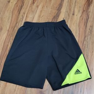 Adidas Youth Shorts
